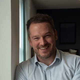 Dean Gillam — Founder of CheckMyIHT